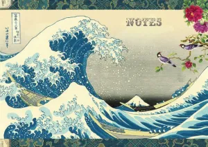 CUADERNO ILUSTRADO 21 X 15