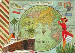 CUADERNO ILUSTRADO 21 X 15