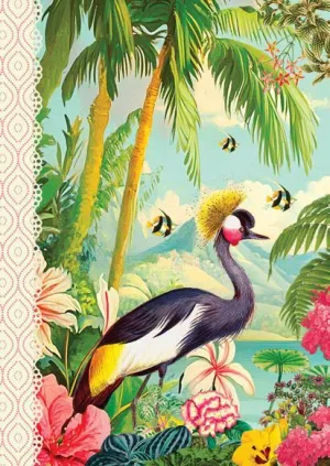 LIBRETA ILUSTRADA 10,5 X 15