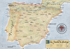 PUZZLE MAGNETICO CAMINO SANTIAGO 100 PZ