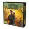 7 WONDERS. DUEL     10+