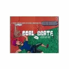 ESCALABRATE (JUEGO DE CARTAS) PIRINEO ARAGONES 8+