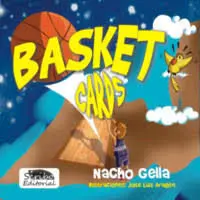 BASKET CARDS (JUEGO DE CARTAS) 6+
