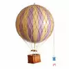 GLOBO AEROESTATICO LAVANDER 8CM