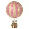 GLOBO AEROESTATICO LAVENDER 18 CM