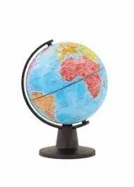 ESFERA 11 AZUL POLITICA UNDICI SIN LUZ