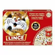 LINCE 70 IMAGENES  4+