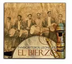 CD TAMBORITEROS LEONESES EL BIERZO (MUSICA TRADICIONAL)