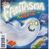 FANTASMA BLITZ +8
