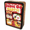 SUSHI GO PARTY  (+8 AÑOS)