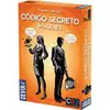 CODIGO SECRETO (+10 AÑOS)