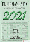 CALENDARIO ZARAGOZANO 2022 PARED