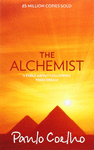 ALCHEMIST THE