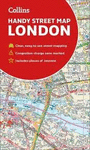 PLANO LONDRES 1:17.500