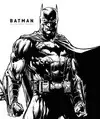 BATMAN: LA HISTORIA VISUAL