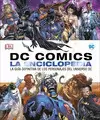 DC COMICS LA ENCICLOPEDIA