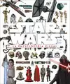 STAR WARS. LA ENCICLOPEDIA VISUAL