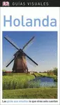 HOLANDA (GUÍAS VISUALES)