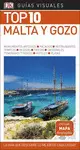 GUÍA VISUAL TOP 10 MALTA Y GOZO