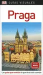 PRAGA (GUÍAS VISUALES)