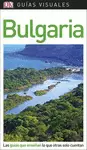 BULGARIA (GUÍAS VISUALES)