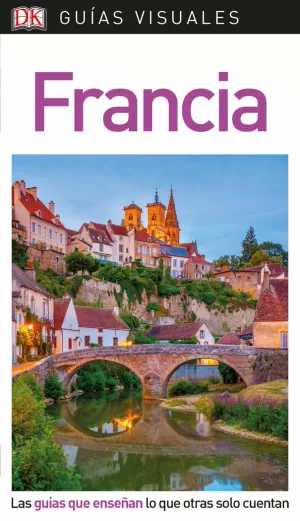FRANCIA (GUÍAS VISUALES)