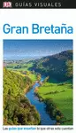 GRAN BRETAÑA (GUÍAS VISUALES)