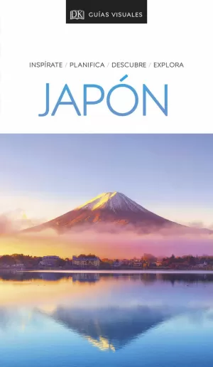 JAPÓN. GUÍAS VISUALES 19