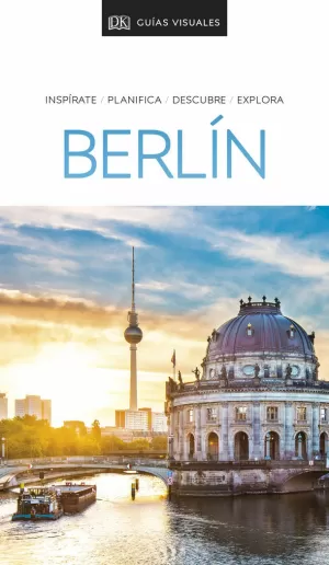 BERLÍN. GUIAS VISUALES