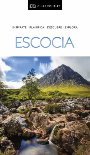 ESCOCIA (GUÍAS VISUALES) 20