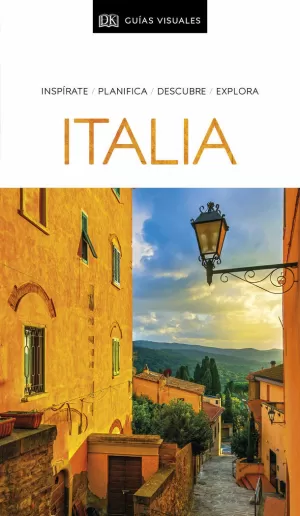 ITALIA. GUIA VISUAL      20