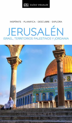 JERUSALEN GUIA VISUAL 20