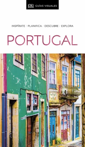 PORTUGAL GUIA VISUAL 20