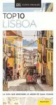 LISBOA (GUÍAS VISUALES TOP 10)