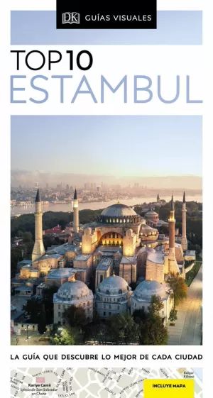 ESTAMBUL. TOP 10     20