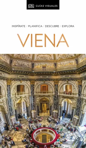 VIENA GUIA VISUAL  2020