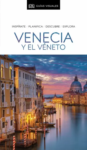 VENECIA Y EL VENETO GUIA VISUAL 21