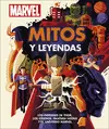 MARVEL. MITOS Y LEYENDAS