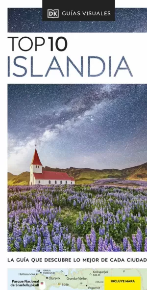 ISLANDIA.TOP 10)