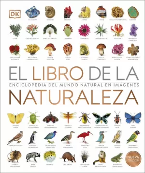 EL LIBRO DE LA NATURALEZA NUEVA EDICIÓN