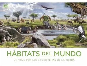 HABITATS DEL MUNDO +8