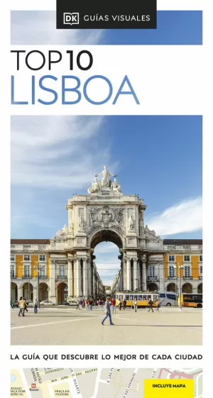 LISBOA  TOP 10