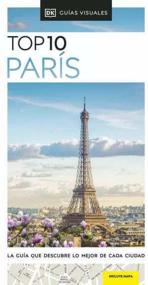 PARÍS. TOP 10              22