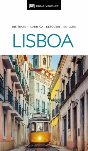 LISBOA. GUÍAS VISUALES   23