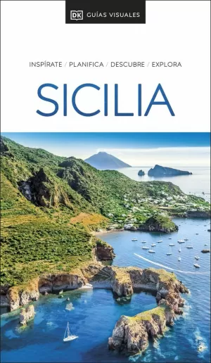 SICILIA GUIAS VISUALES 2023