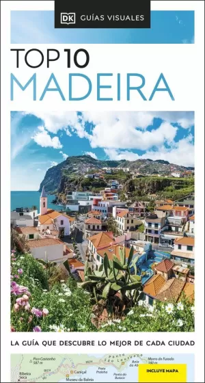 MADEIRA TOP10         23