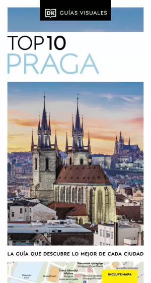 PRAGA.TOP 10      23