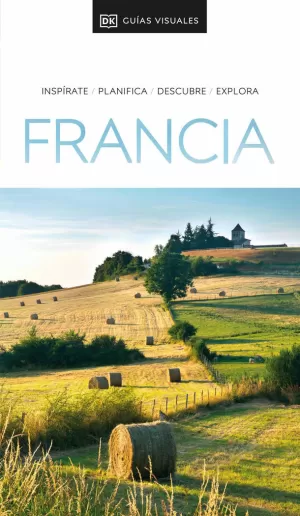 FRANCIA.GUIAS VISUALES 23