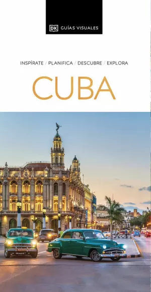 CUBA. GUIAS VISUALES    24