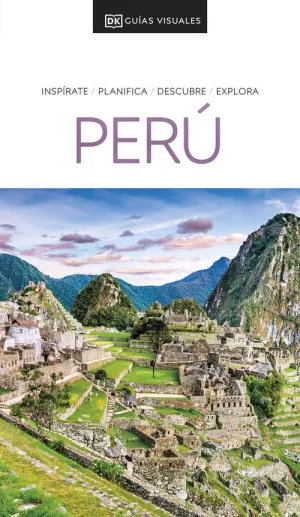 PERÚ GUÍAS VISUALES 24